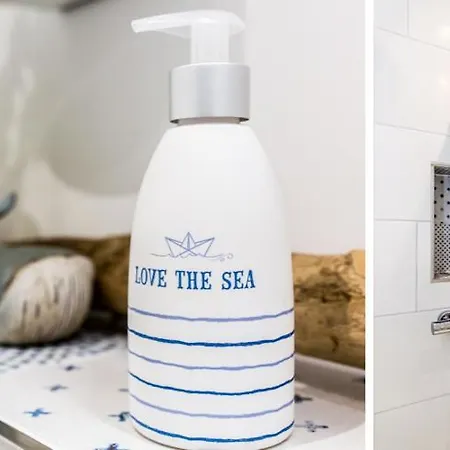 Stadtgefluester Westerland