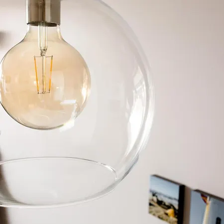 Stadtgefluester Appartement Westerland