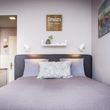 Appartement Stadtgefluester