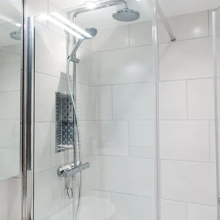 Appartement Stadtgefluester Westerland