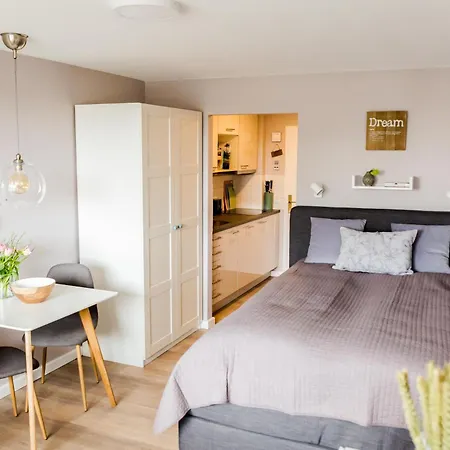 Stadtgefluester Westerland